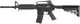 Гвинтівка страйкбольна CYMA CM.507 6 мм - зображення 1