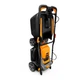 Газонокосилка электрическая GTM LM-C3602 (36 см, 40 л, 1600 Вт, 14 кг) - изображение 4