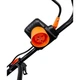 Аэратор-скарификатор электрический GTM LS-S3805 (1600 Вт, 16 кг) - изображение 6