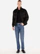 Куртка зимняя короткая мужская Colin's CL1070830BLK M Black (8684112308470) - изображение 3