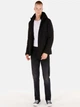 Куртка зимняя мужская Colin's CL1071018BLK S Black (8684112309033) - изображение 3