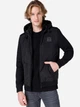 Куртка демисезонная с капюшоном мужская Colin's CL1066704BLK S Black (8683197997784) - изображение 1