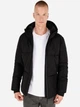 Куртка зимняя короткая мужская Colin's CL1071125BLK S Black (8684112309330) - изображение 1