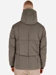 Куртка зимняя короткая мужская Colin's CL1071125LKH S Light Khaki (8684112309446) - изображение 2