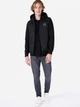 Куртка демисезонная с капюшоном мужская Colin's CL1066704BLK S Black (8683197997784) - изображение 3