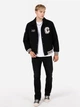 Куртка демисезонная мужская Colin's CL1070335BLK S Black (8684112308388) - изображение 3