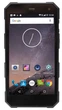 Sigma mobile X-treme PQ24 Dual Sim Black - зображення 1