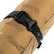 Термокаремат надувний Sturm Mil-Tec WAFFLE Coyote 185x50x3 (14420105) - зображення 6