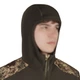 Куртка польова демісезонна P1G FROGMAN MK-3 NGU Camo L (UA281-29901-MK3-NGU) - изображение 3
