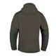 Куртка польова демісезонна P1G FROGMAN MK-3 Olive Drab M (UA281-29901-MK3-OD) - изображение 2