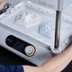 Вакуум-формувальна машина FORMART S для 3D прототипування та STEM - изображение 5