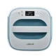 Ручний термопрес LOKLiK Easy синій 1200 Вт - зображення 2