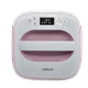 Ручний термопрес LOKLiK Easy рожевий 1200 Вт - зображення 2