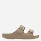 Женские шлепанцы для пляжа Crocs Saturday Sandal W 213586-214 Бежевые W6/36-37/22-22.5см - изображение 1