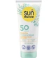 Солнцезащитный крем для чувствительной кожи SPF50 SUNDANCE Sensitiv Sonnencreme LSF 50 100 мл - изображение 1