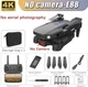 Дрон e88 pro, квадрокоптер - изображение 1