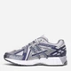 Мужские кроссовки New Balance U19064F6 42.5 (9US/8.5UK) 27 см Серые с синим (198688636021) - изображение 3