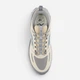 Мужские кроссовки New Balance M4109NV 43 (9.5US/9UK) 27.5 см Бежевые с серым (198687995693) - изображение 4