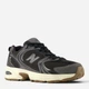 Мужские кроссовки New Balance U5309TN 41.5 (8US/7.5UK) 26 см Черные (198689272013) - изображение 2