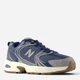 Мужские кроссовки New Balance U5302NU 41.5 (8US/7.5UK) 26 см Синие (198688646563) - изображение 2