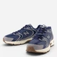 Мужские кроссовки New Balance U5302NU 41.5 (8US/7.5UK) 26 см Синие (198688646563) - изображение 4