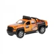Набір Technopark чорний Лімузин і Pickup Sport SET_SL-971WN - зображення 6