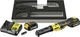 Grzechotka akumulatorowa DeWalt POWERSTACK 18 V 102 Nm z 2 akumulatorami 1.7 Ah (DCF510E2G-QW) - obraz 5