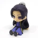 Фигурка аниме Jinshi Normal Face Figure Джинши Jinshi Монолог фармацевта The Apothecary Diaries 7 см - изображение 2
