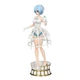 Фигурка аниме Banpresto Рем Rem Bird Cage Dress Жизнь в альтернативном мире с нуля Re Zero 22 см - изображение 4