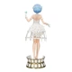 Фигурка аниме Banpresto Рем Rem Bird Cage Dress Жизнь в альтернативном мире с нуля Re Zero 22 см - изображение 7