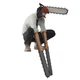 Фигурка аниме FuRyu Денджи Chainsaw Man Человек бензопила 16 см - изображение 2
