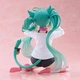 Фігурка аніме Taito Вокалоїд Vocaloid Хацуне Міку Hatsune Miku ACute Nekomimi T Shirt Ver Котик 13 см - зображення 4