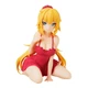 Фигурка аниме Relax time Banpresto Хаато Акаи Akai Haato Hololive 13 см - изображение 1