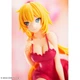 Фигурка аниме Relax time Banpresto Хаато Акаи Akai Haato Hololive 13 см - изображение 6