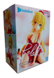 Фигурка аниме Relax time Banpresto Хаато Акаи Akai Haato Hololive 13 см - изображение 7