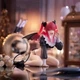 Фігурка аніме Cute Taito Марін Кітагава Marin Kitagawa Liz Ver Ця фарфорова лялечка закохалася My Dress-Up Darling 13 см - зображення 6