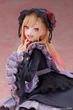 Фігурка аніме Taito Марін Кітагава Marin Kitagawa Shizuku Kuroe Ver Ця порцелянова лялечка закохалася My Dress Up Darling 15 см - зображення 8