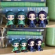 Фігурка аніме SK JAPAN Jinshi Smile Face Figure Джинши Jinshi Монолог травниці The Apothecary Diaries 7 см - изображение 3