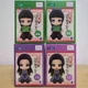 Фигурка аниме Petatto Osuwari SK JAPAN Mao Mao Angry Face Figure Маомао Maomao Монолог фармацевта The Apothecary Diaries 7 см - изображение 5