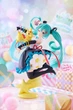 Фигурка аниме Artist Masterpiece Taito Хацуне Мику Hatsune Miku Rody Vocaloid Вокалоид 21 см - изображение 2