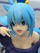 Фигурка аниме Elcoco Аква Aqua KonoSuba Богиня благословляет этот прекрасный мир 19 см - изображение 7