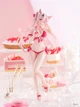 Фигурка аниме KoiKoi Чоу Синнамон Chou Cinnamon 1/6 Scale Figure 30 см - изображение 3