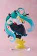 Фигурка аниме Artist Masterpiece Taito Хацуне Мику Hatsune Miku Rody Vocaloid Вокалоид 21 см - изображение 5