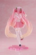 Фігурка аніме Coreful Figure Taito Сакура Міку Sakura Miku Wafuu Kissa Вокалоїд Vocaloid 18 см - зображення 3