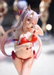 Фигурка аниме KoiKoi Чоу Синнамон Chou Cinnamon 1/6 Scale Figure 30 см - изображение 9