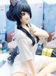 Фигурка аниме Banpresto Relax Time Дельта Delta The Eminence in Shadow Восхождение в тени 13 см - изображение 5
