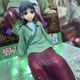 Фигурка аниме Chokonose Premium Figure SEGA Маомао Maomao Монолог фармацевта The Apothecary Diaries 14 см - изображение 10