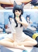 Фигурка аниме Banpresto Relax Time Дельта Delta The Eminence in Shadow Восхождение в тени 13 см - изображение 6
