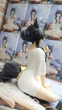 Фигурка аниме Banpresto Relax Time Дельта Delta The Eminence in Shadow Восхождение в тени 13 см - изображение 7