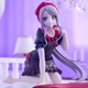 Фігурка аніме FURYU Noodle Stopper Шалтір Shalltear Loungewear Ver Overlord Повелитель 9 см - зображення 2